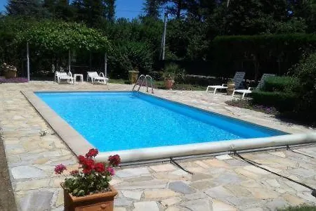 Domaine De Lazuel A 2,5km Du Centre * Aubenas